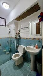 Blk 630 Senja Grand (Bukit Panjang), HDB 5 Rooms #593071161